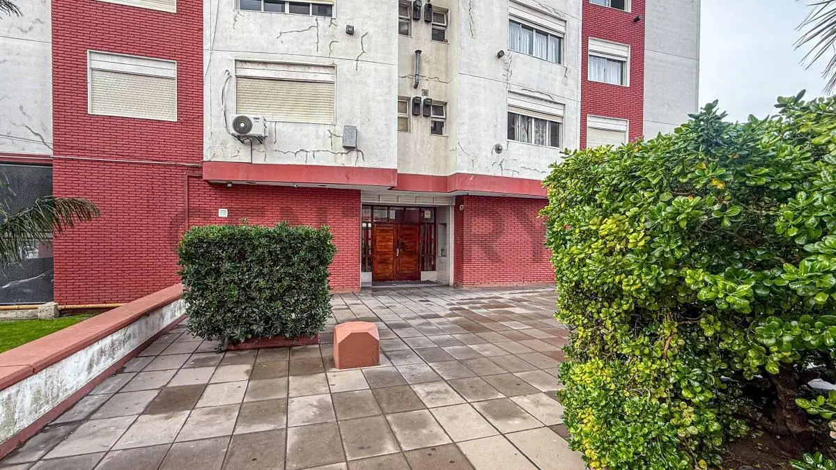 VENTA DEPARTAMENTO 2 AMBIENTES ZONA TERMINAL NUEVA 4