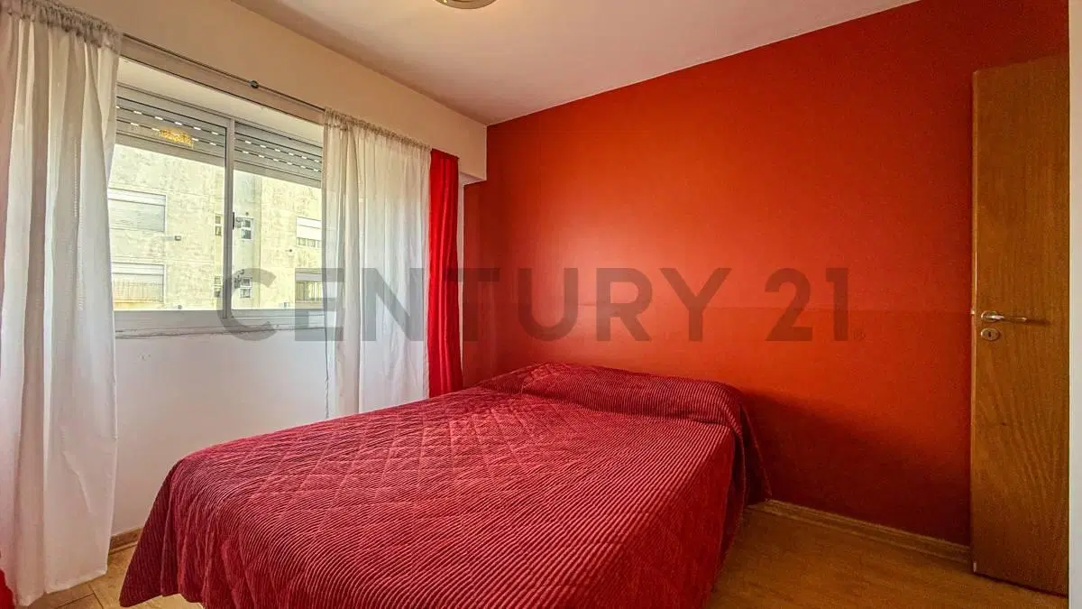 VENTA DEPARTAMENTO 2 AMBIENTES ZONA TERMINAL NUEVA 2