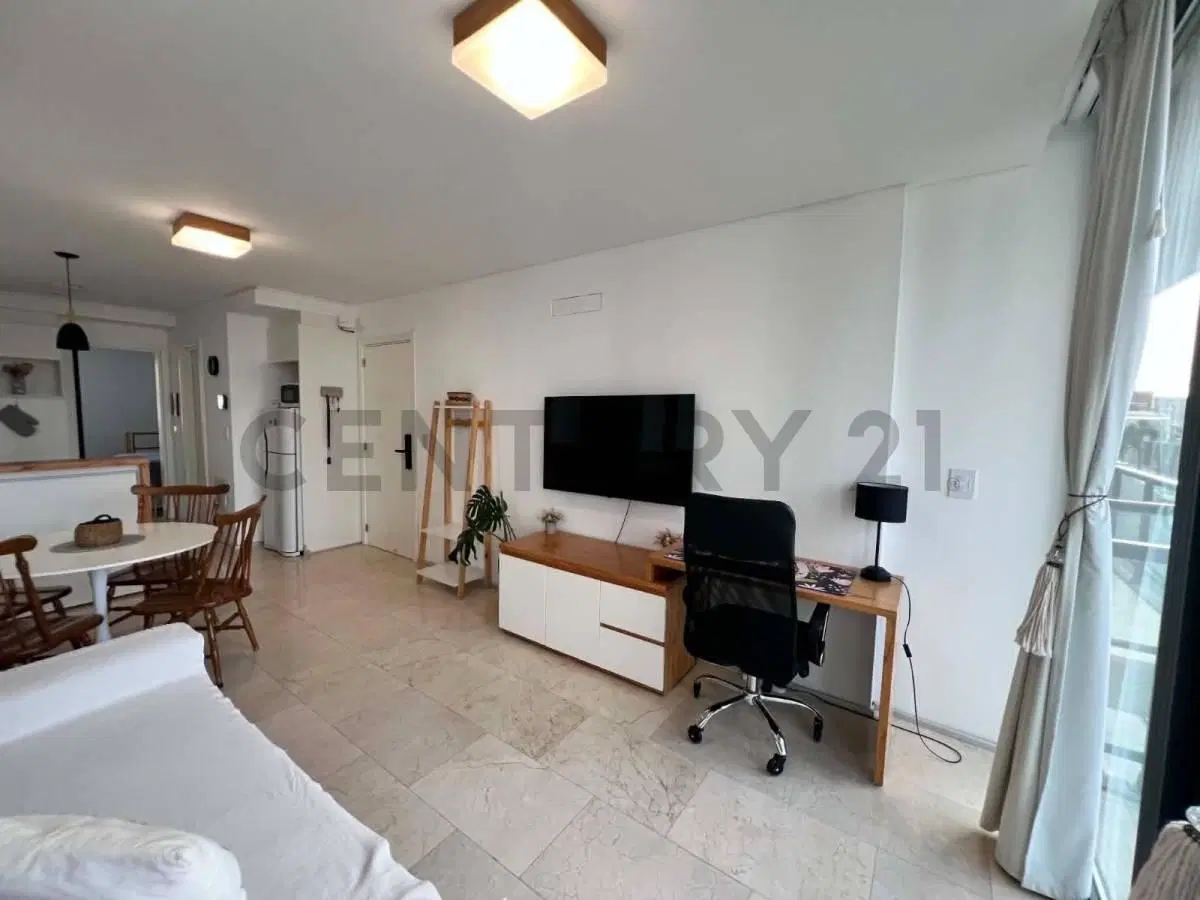 VENTA DEPARTAMENTO 2 AMBIENTES AL FRENTE VISTA AL MAR PLAYA GRANDE 2