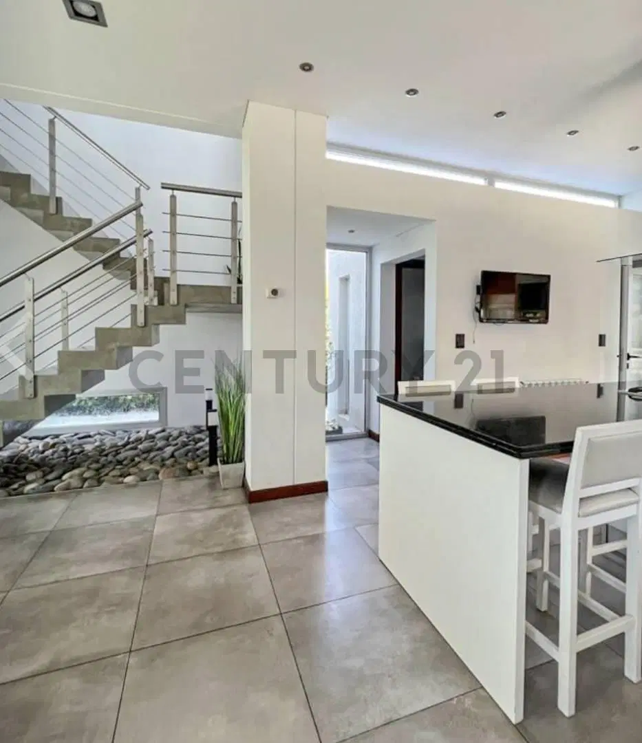VENTA Casa de 5 Ambientes en Venta – Barrio Privado Arenas del Sur, Mar del Plata 4