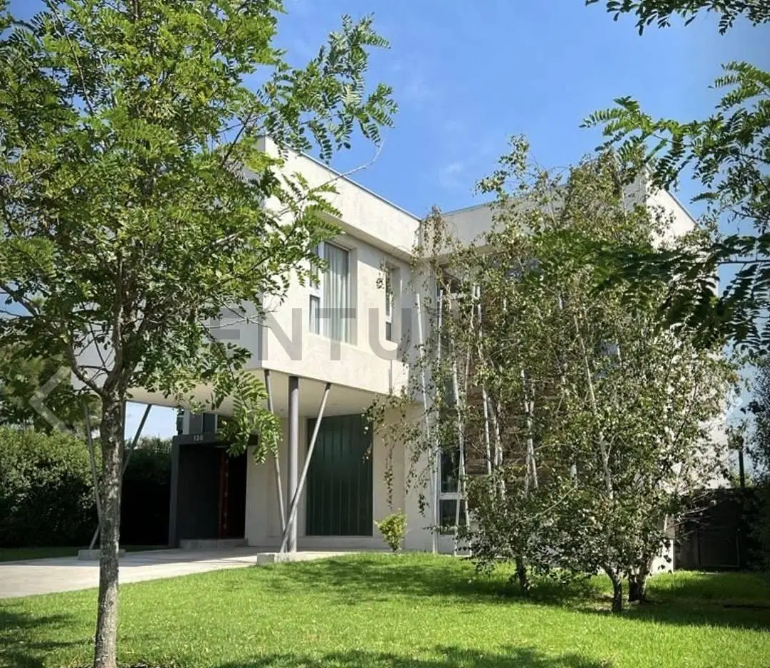 VENTA Casa de 5 Ambientes en Venta – Barrio Privado Arenas del Sur, Mar del Plata 2