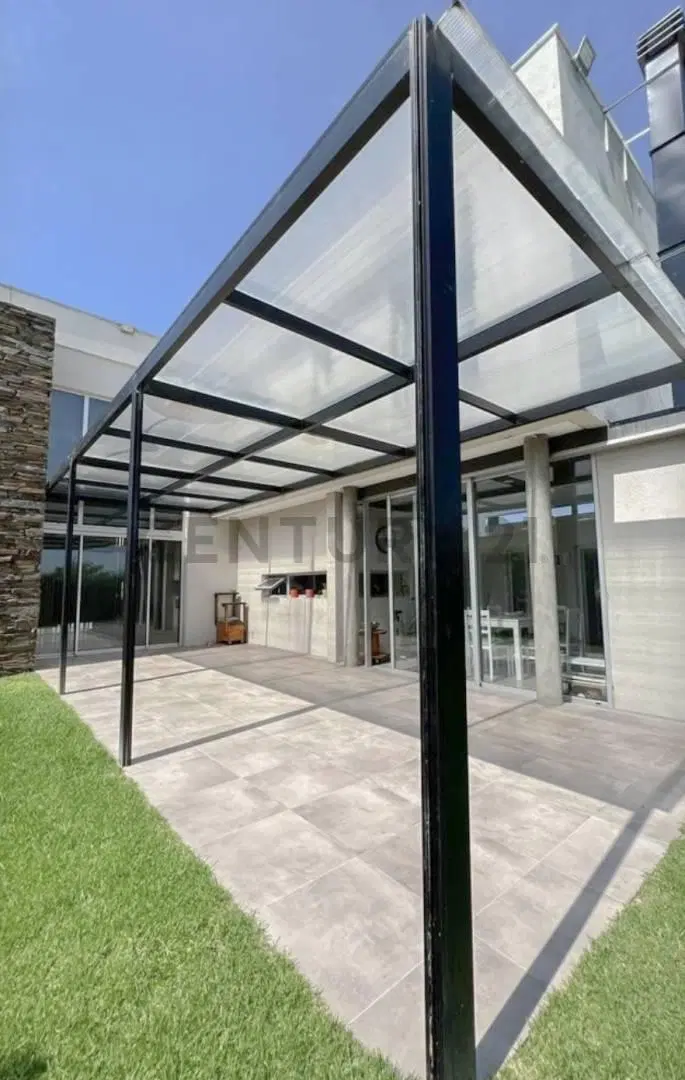 VENTA Casa de 5 Ambientes en Venta – Barrio Privado Arenas del Sur, Mar del Plata 5
