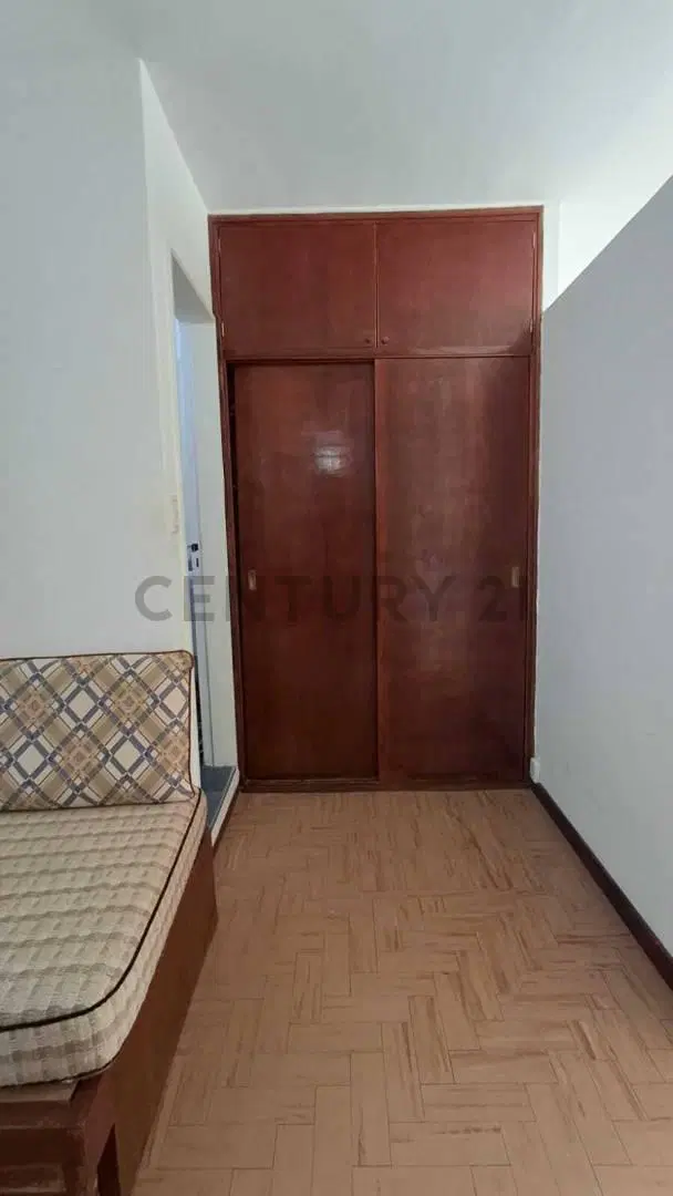 alquiler 12 meses Monoambiente centro 4