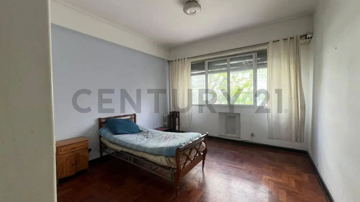 DEPARTAMENTO 4 AMBIENTES SEMIPISO, APTO PROFESIONAL 4