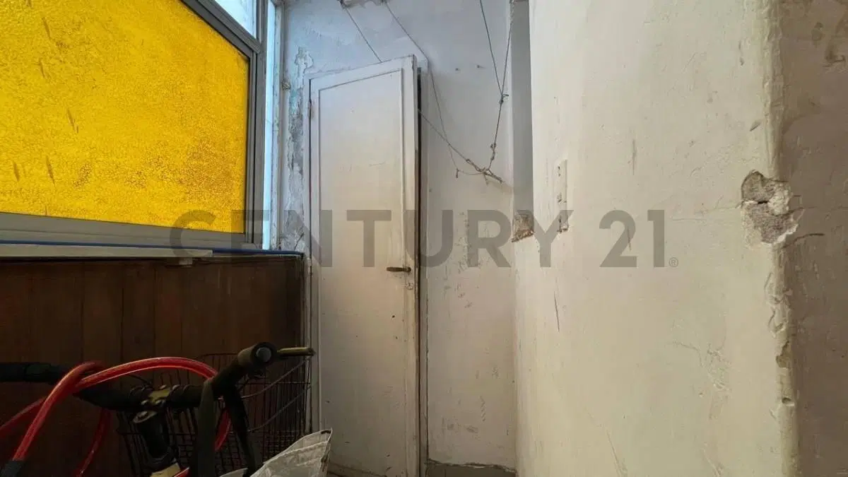 DEPARTAMENTO 4 AMBIENTES SEMIPISO, APTO PROFESIONAL 8