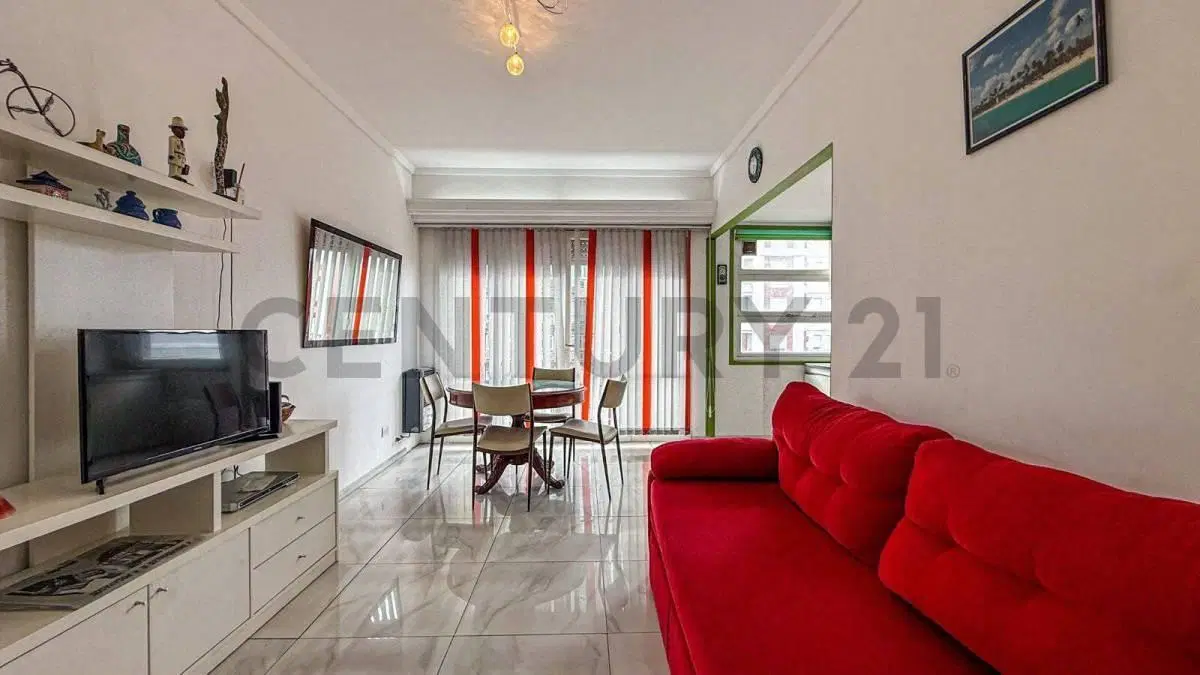 VENTA DEPARTAMENTO 2 AMBIENTES ZONA CENTRO Av. Colon 2134 2