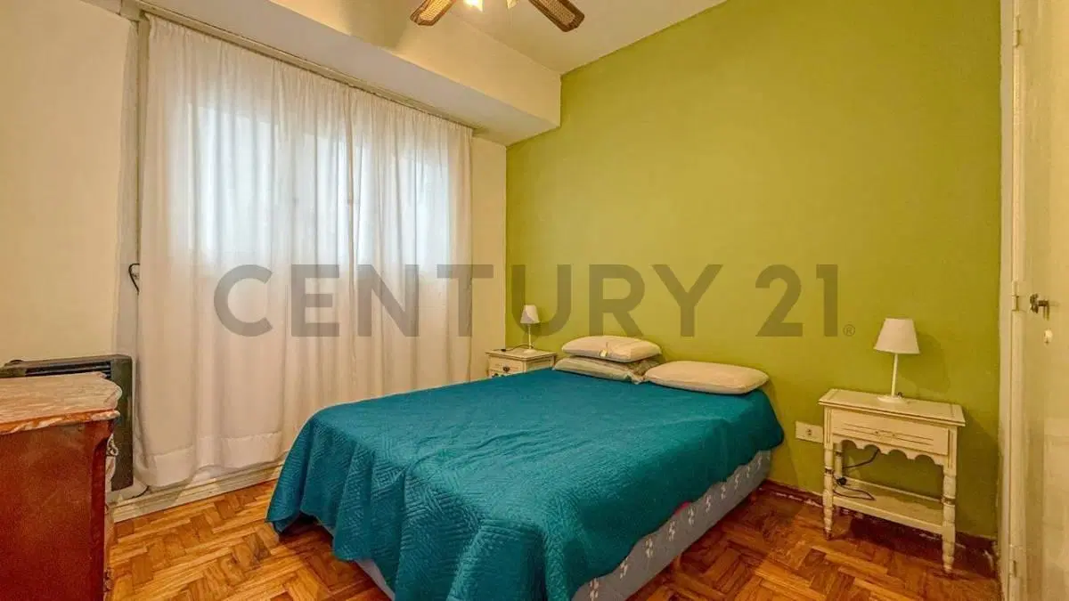 VENTA DEPARTAMENTO 2 AMBIENTES ZONA CENTRO Av. Colon 2134 5