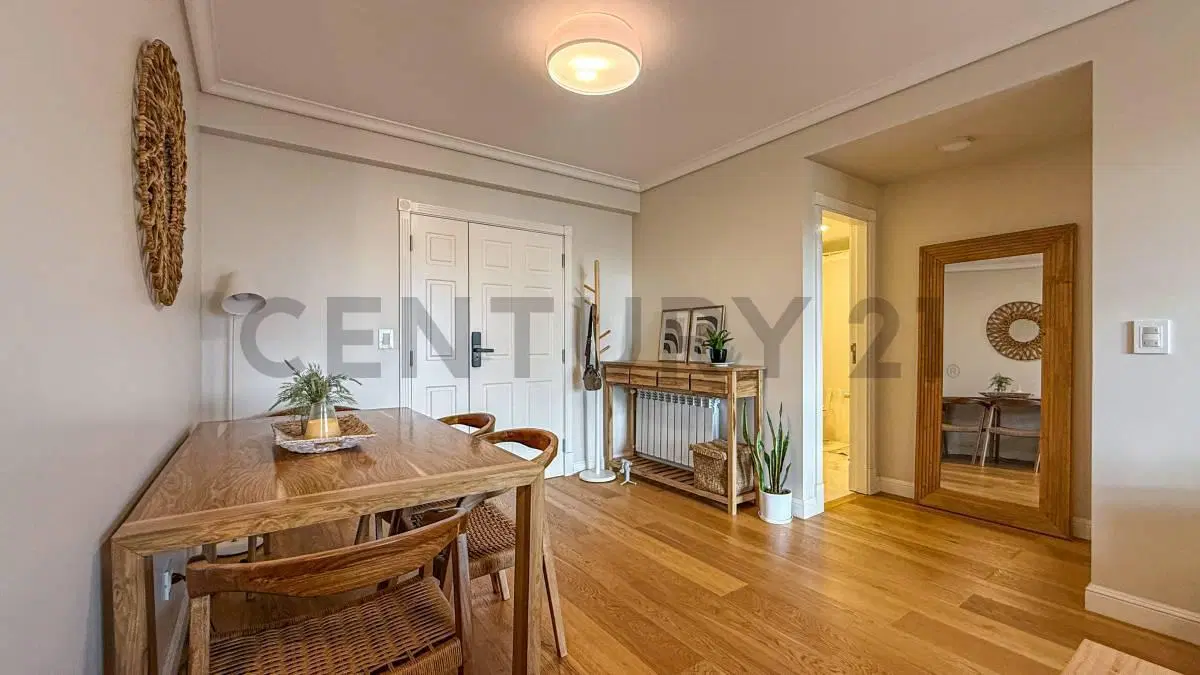 VENTA DEPARTAMENTO DE CATEGORIA 2 AMBIENTES ZONA ALDREY 3