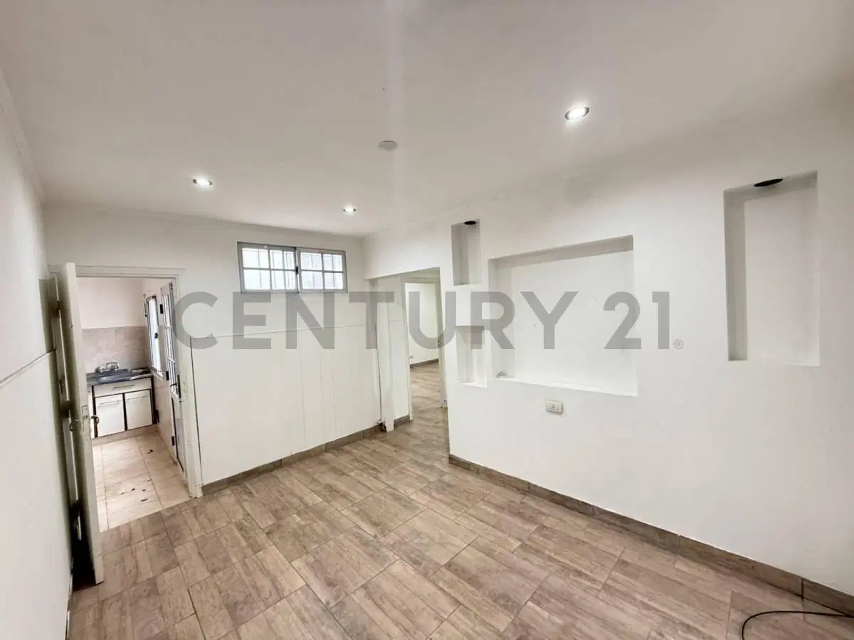 VENTA PH 3 AMBIENTES PB BARRIO SAN JOSE 2