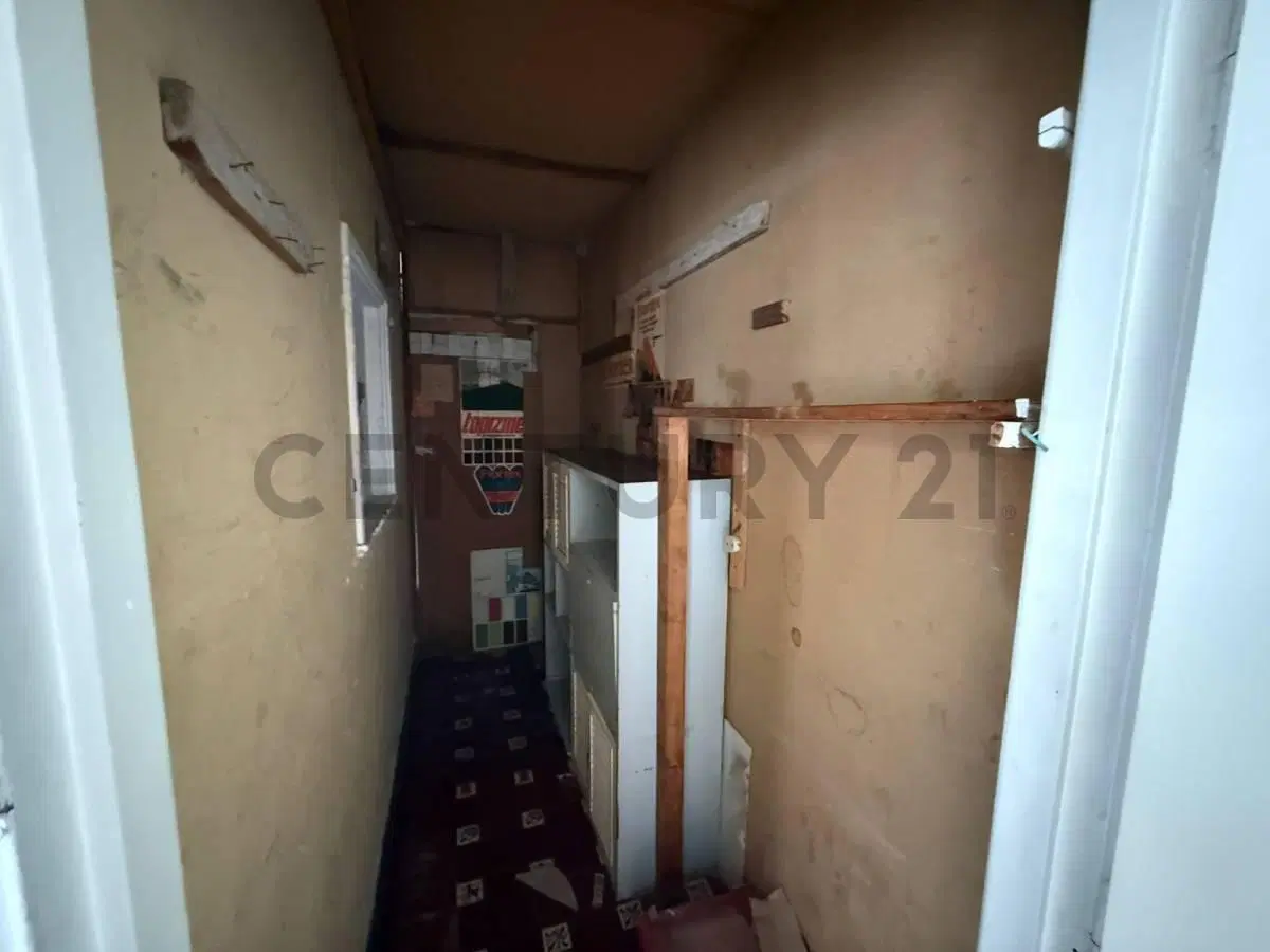 VENTA PH 3 AMBIENTES PB BARRIO SAN JOSE 5
