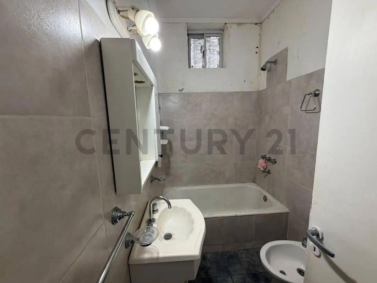 VENTA PH 3 AMBIENTES PB BARRIO SAN JOSE 3