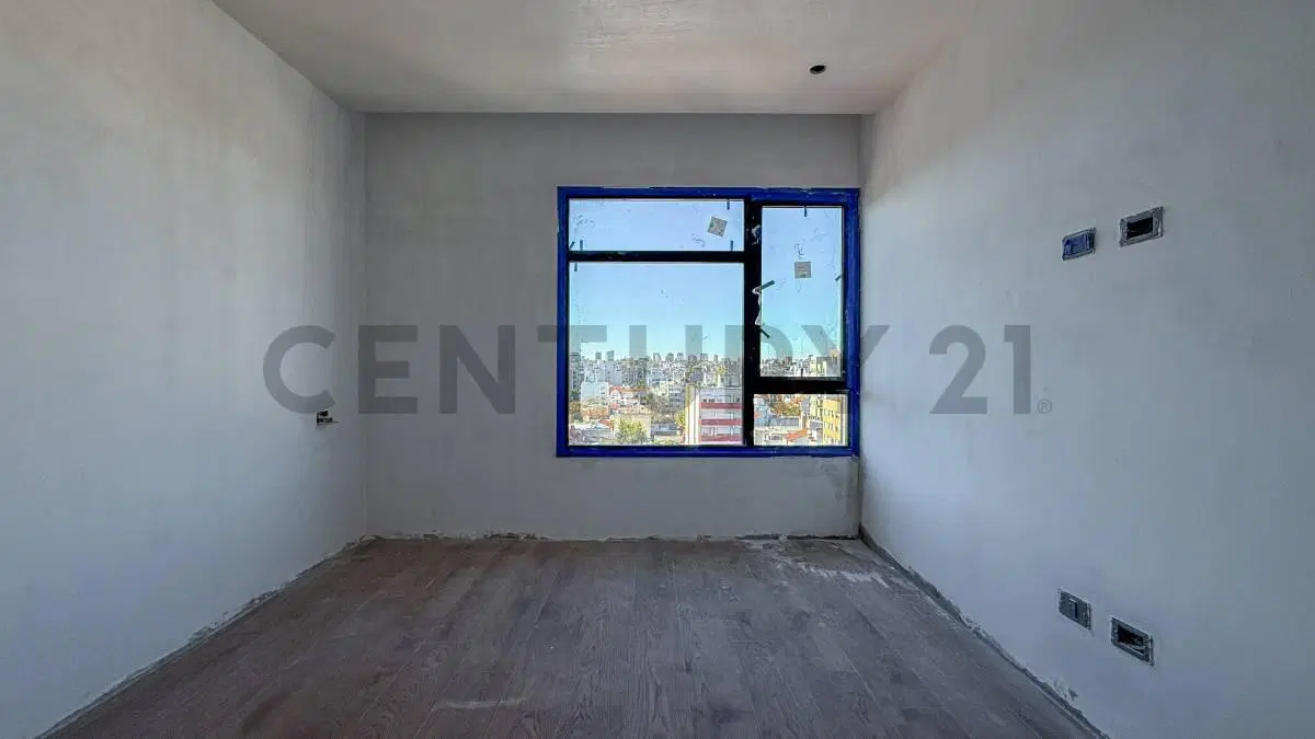 VENTA SEMIPISOS DE CATEGRORIA EDIFICIO ANKARA 4