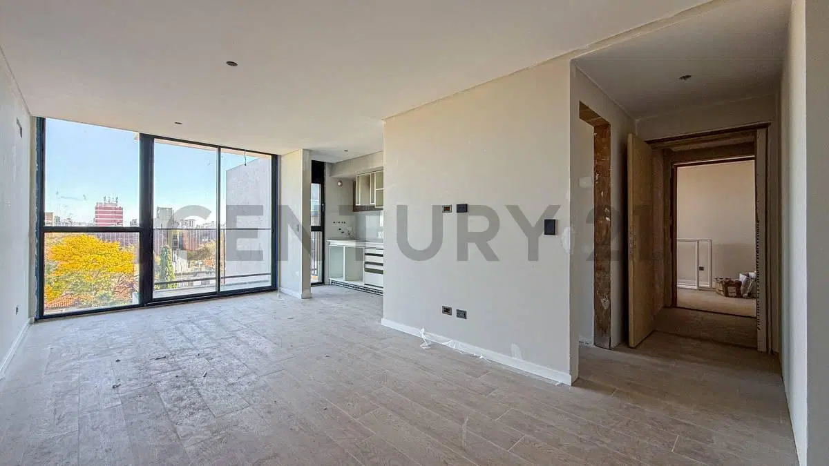 VENTA SEMIPISOS DE CATEGRORIA EDIFICIO ANKARA 5