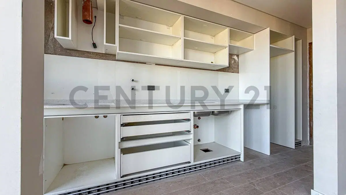 VENTA SEMIPISOS DE CATEGRORIA EDIFICIO ANKARA 2