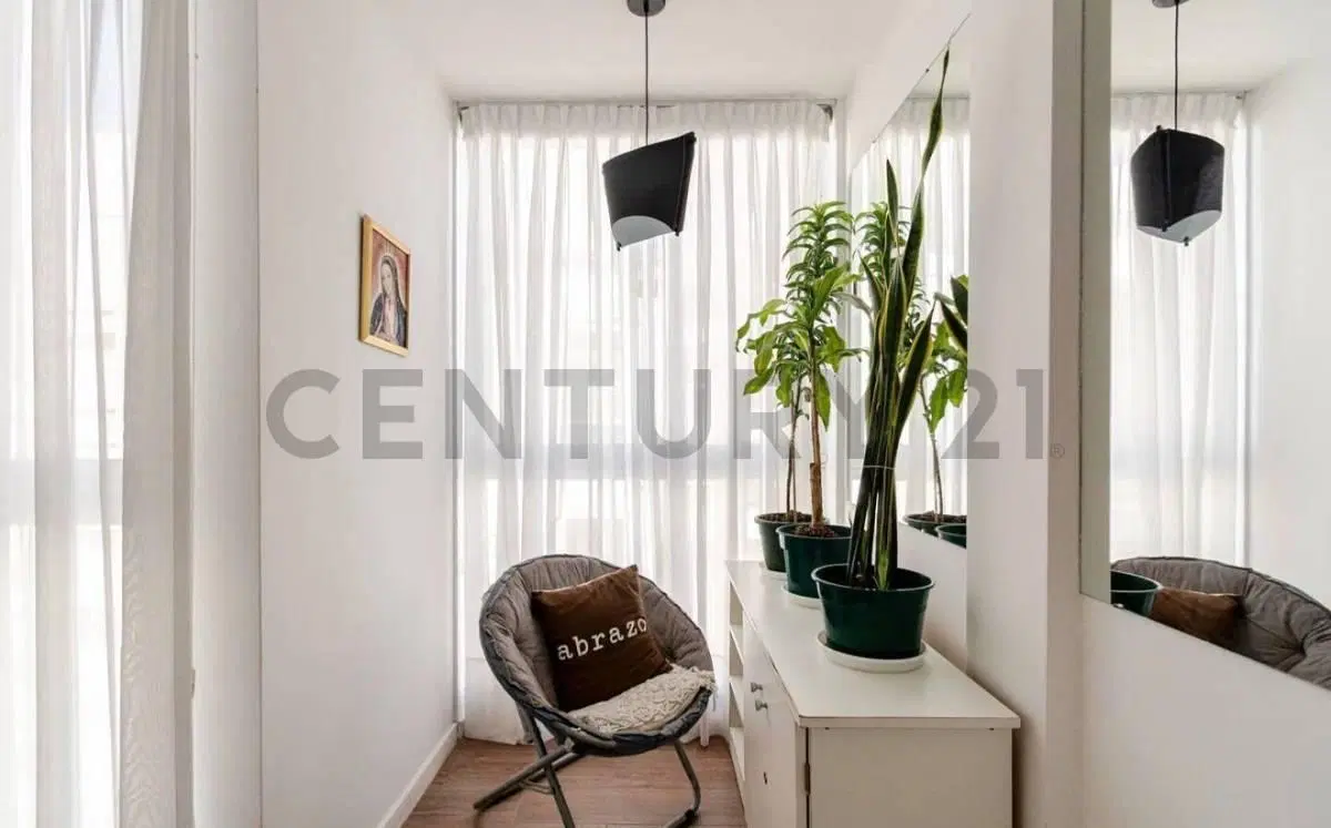 ALQUILER DEPARTAMENTO EDIFICIO JION 5