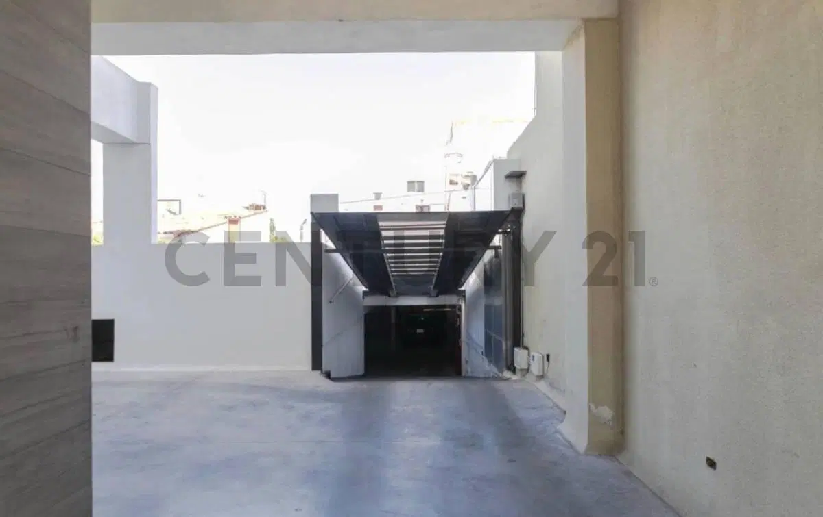 ALQUILER DEPARTAMENTO SEMIPISOS 4
