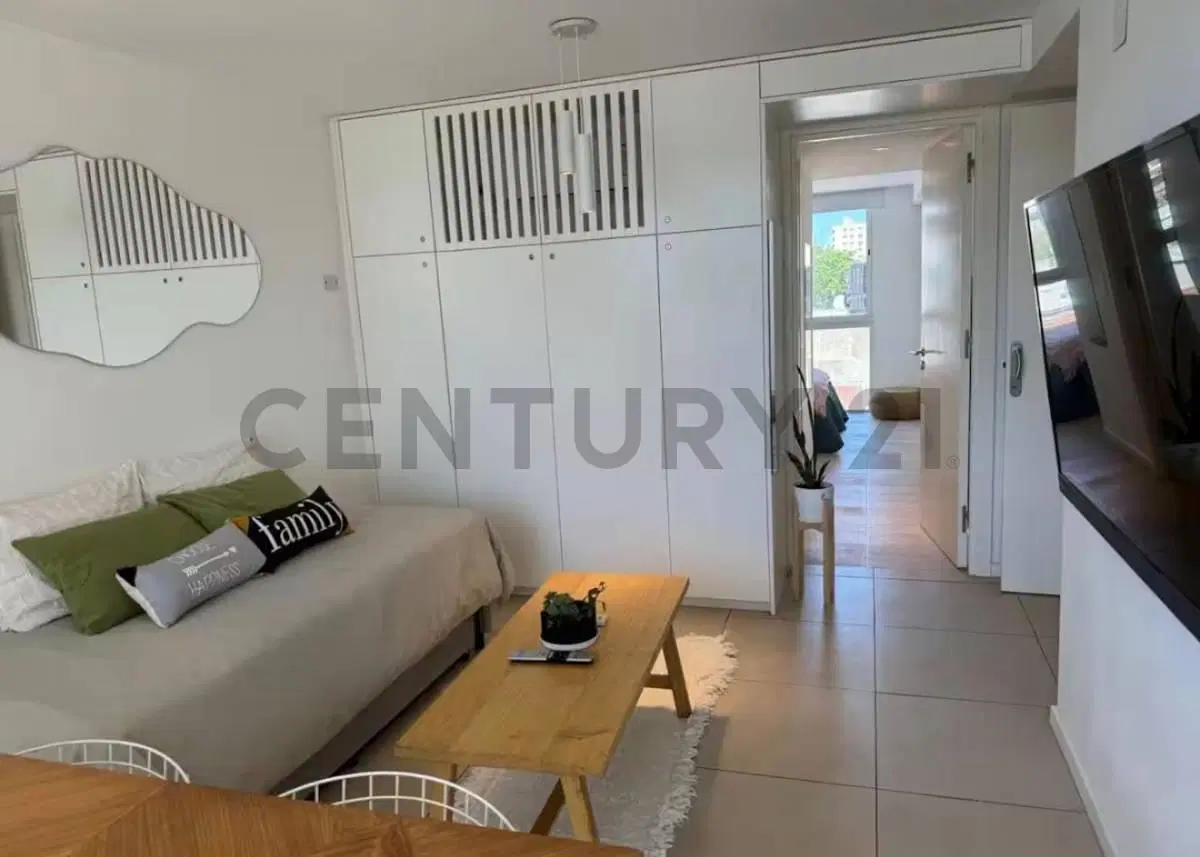 ALQUILER DEPARTAMENTO SEMIPISOS 5