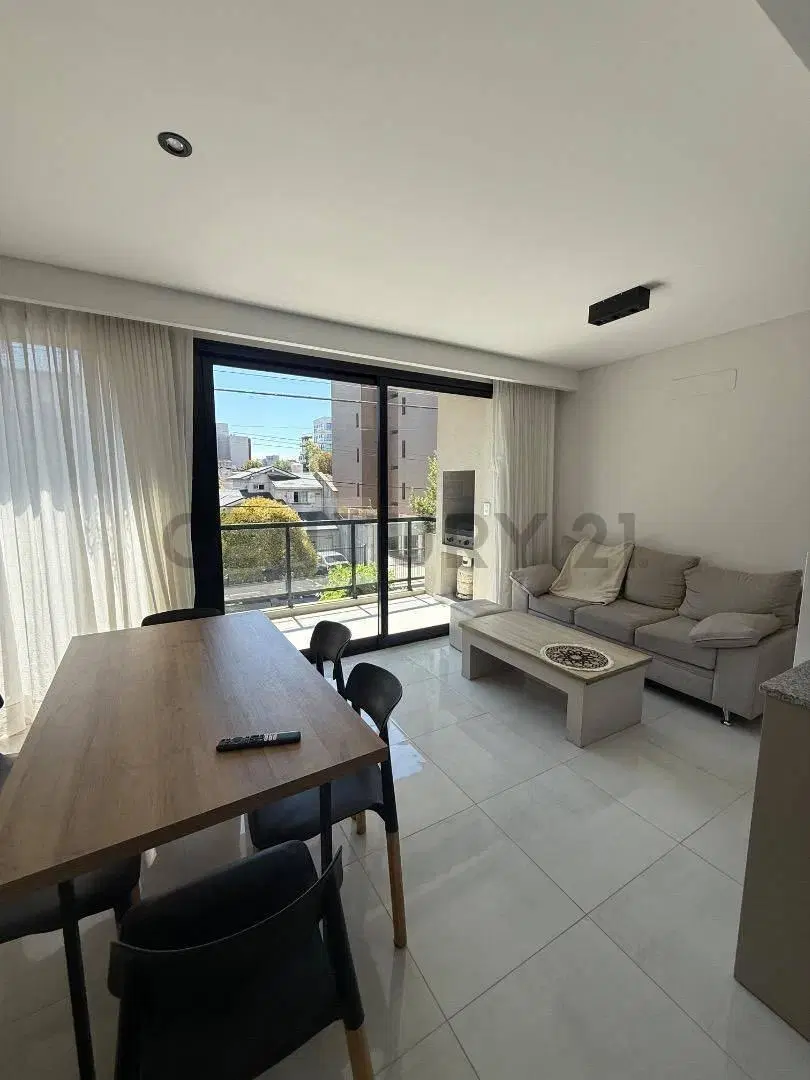 VENTA SEMI PISO 2 AMBIENTES DEVELOPER X 2