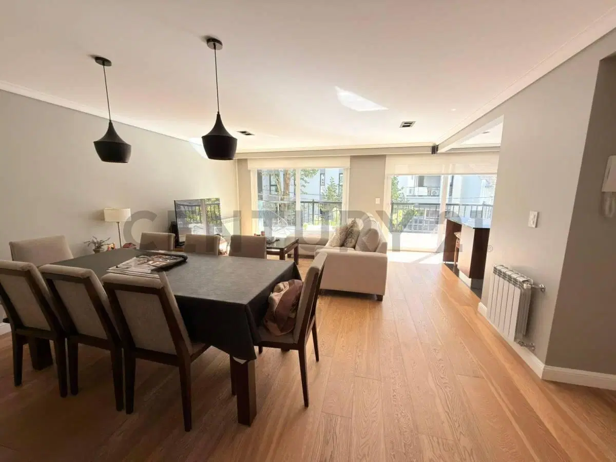 VENTA DEPARTAMENTO 3 AMBIENTES DUMBLEDOR 5