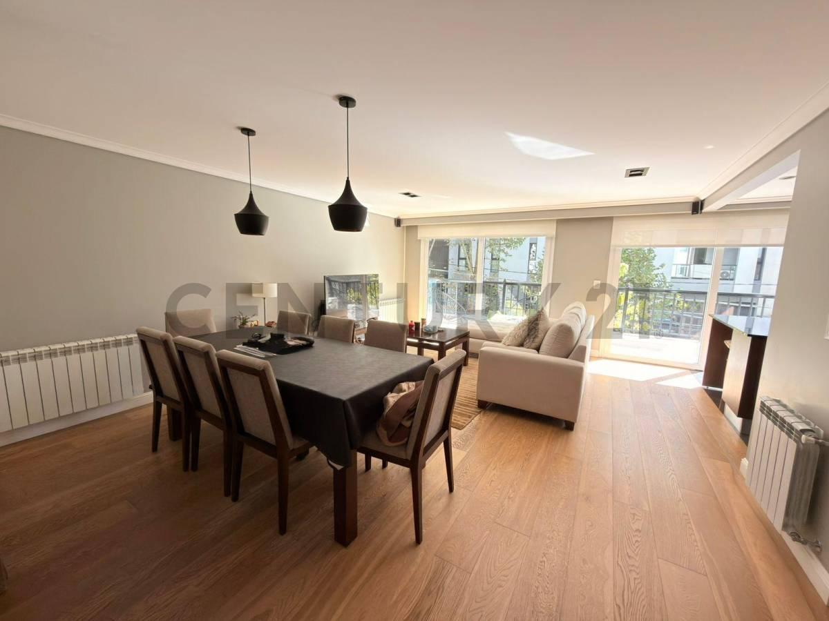 VENTA DEPARTAMENTO 3 AMBIENTES DUMBLEDOR