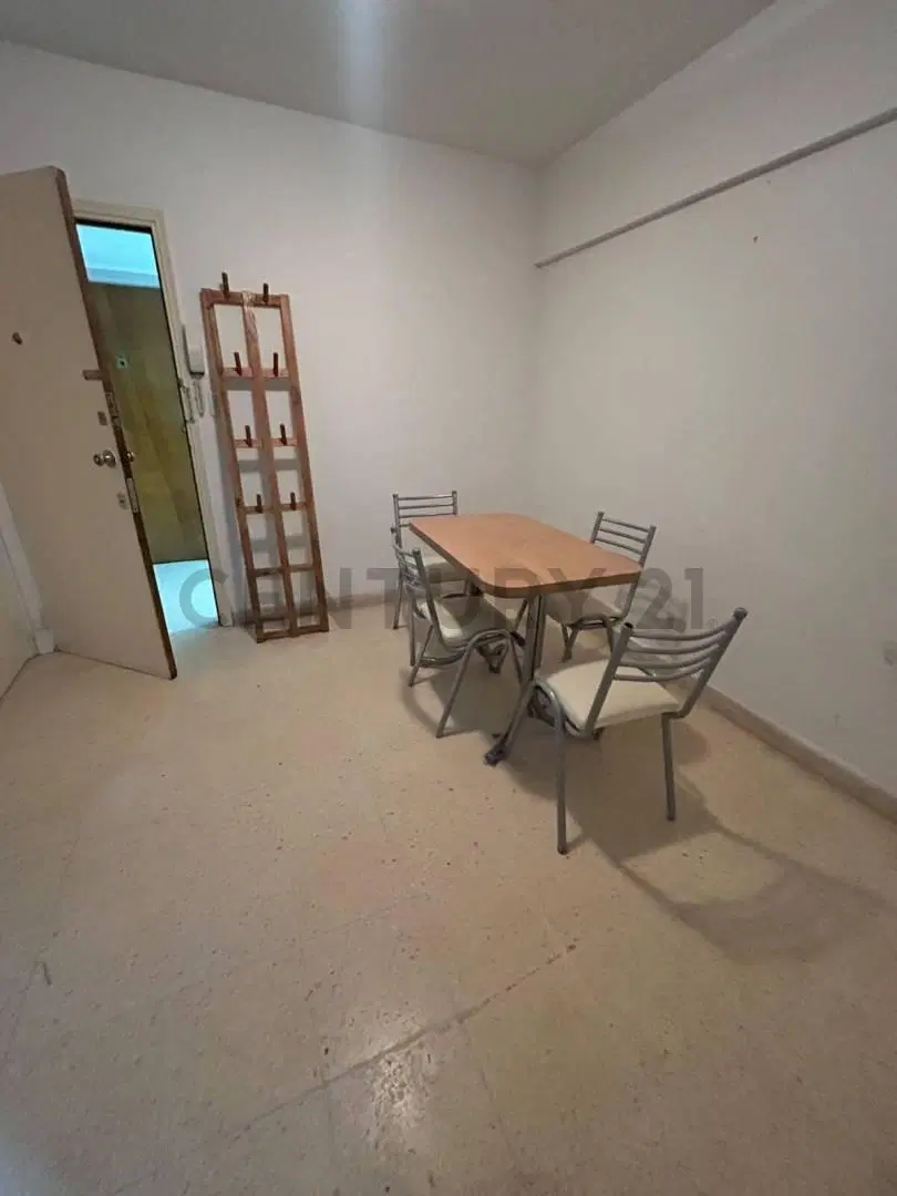 Venta Monoambiente Divisible | Plaza Colón | 26 m² | Excelente Ubicación 3