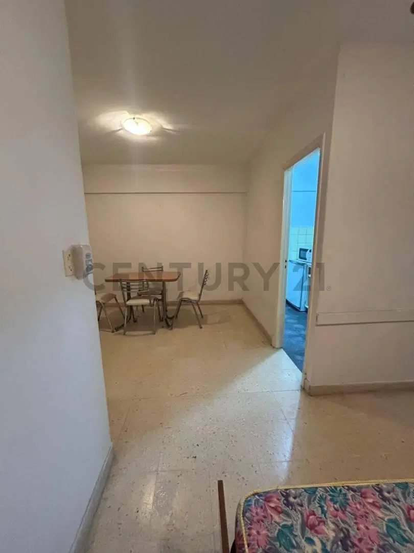 Venta Monoambiente Divisible | Plaza Colón | 26 m² | Excelente Ubicación 5