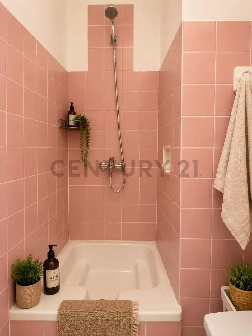 Venta Monoambiente Divisible | Plaza Colón | 26 m² | Excelente Ubicación 2