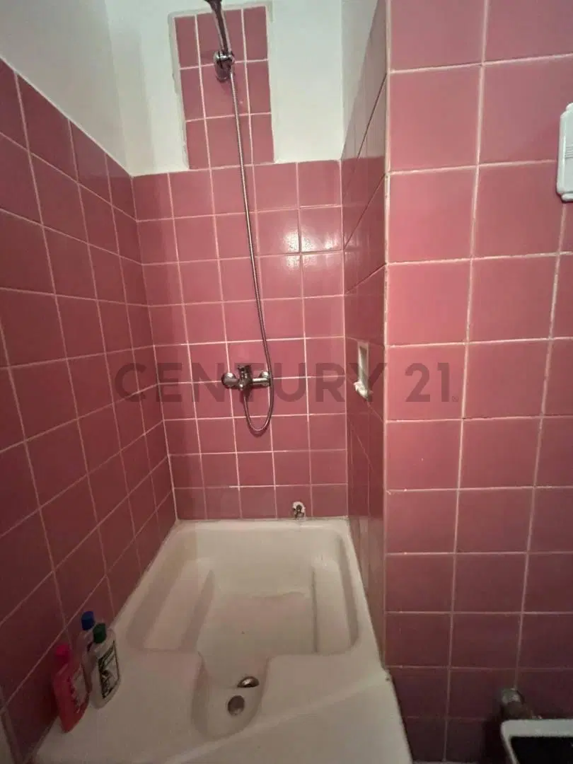 Venta Monoambiente Divisible | Plaza Colón | 26 m² | Excelente Ubicación 4