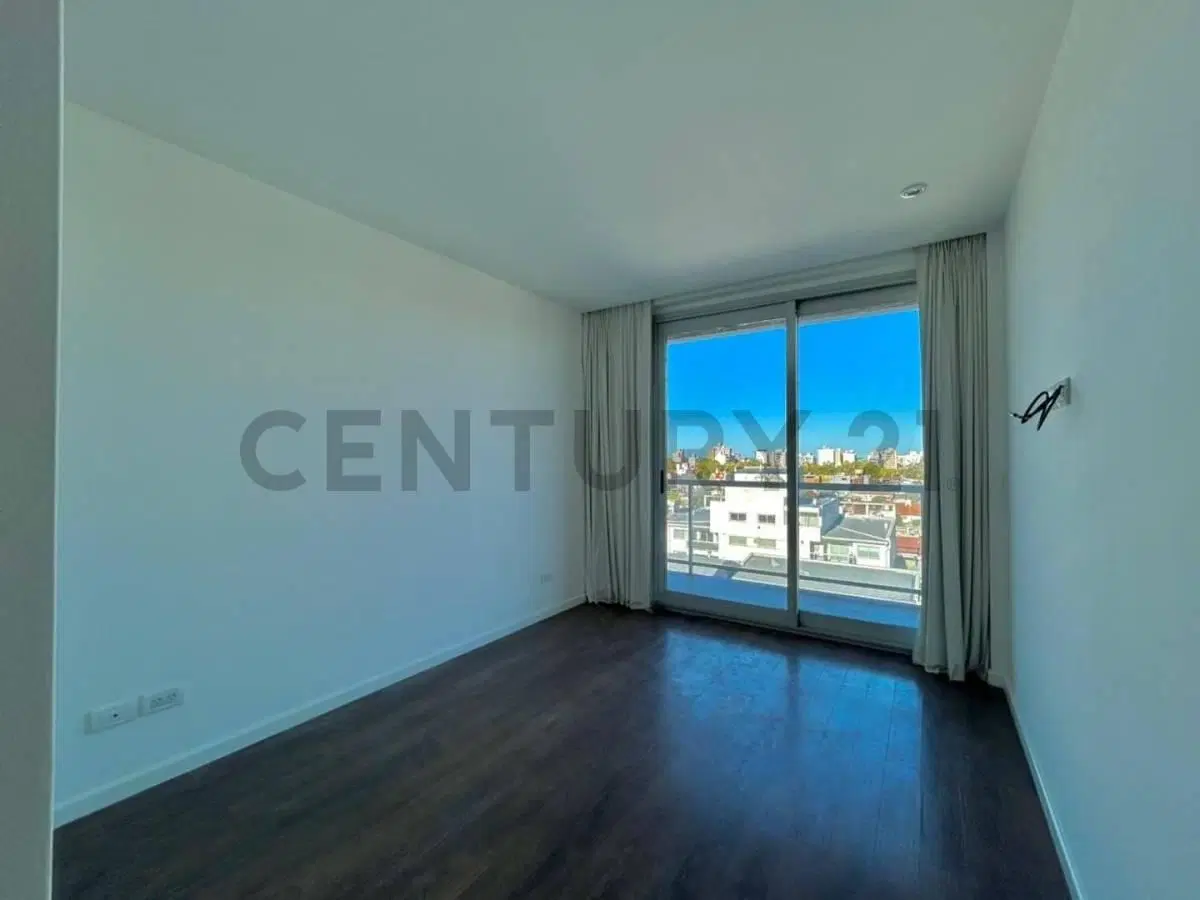 VENTA DEPARTAMENTO 2 AMBIENTES EN EDIFICIO MODERNO 2