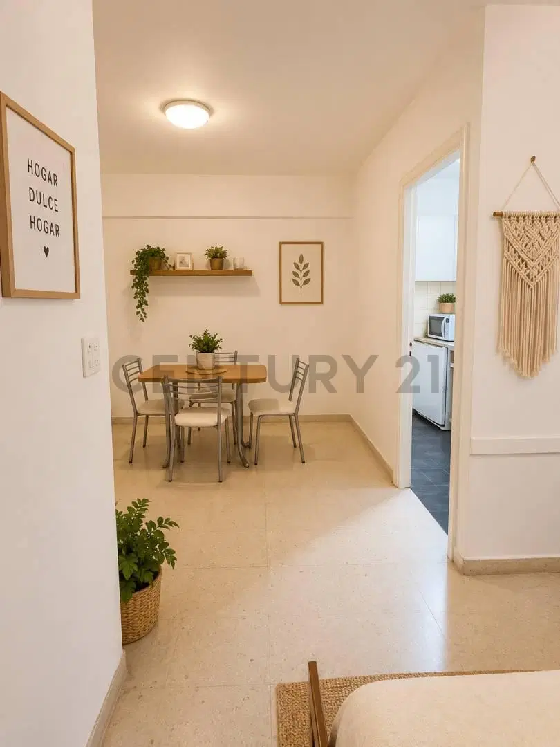 Monoambiente en Venta | Colón 1870 | Mar del Plata Centro | Ideal Inversión 3