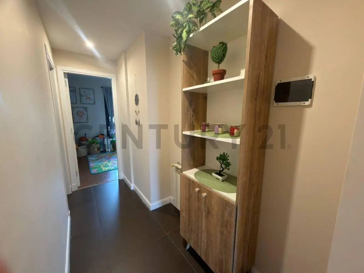 ALQUILER SEMIPISO 3 AMBIENTES CON BALCON AL FRENTE 3