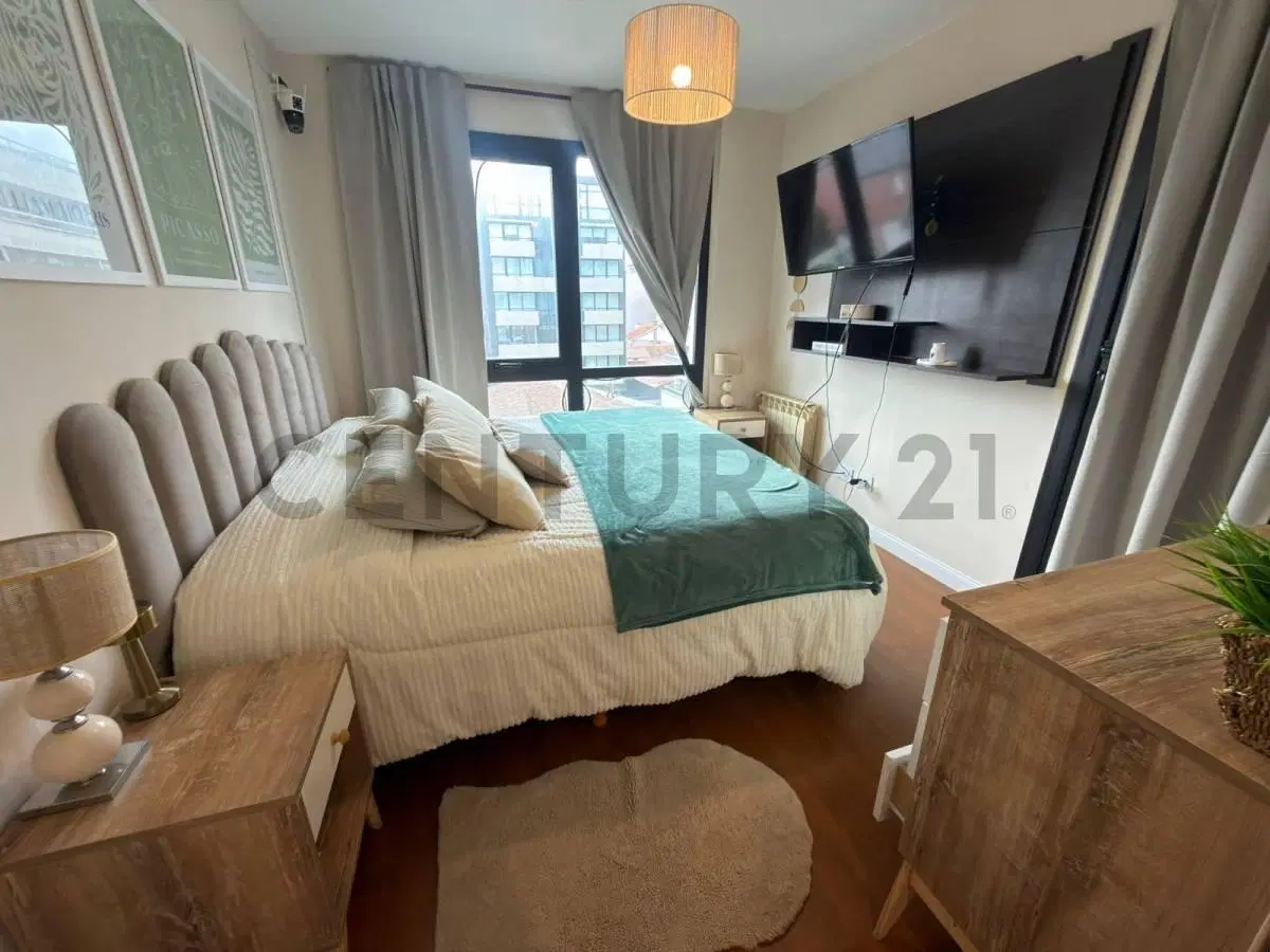 ALQUILER SEMIPISO 3 AMBIENTES CON BALCON AL FRENTE 4