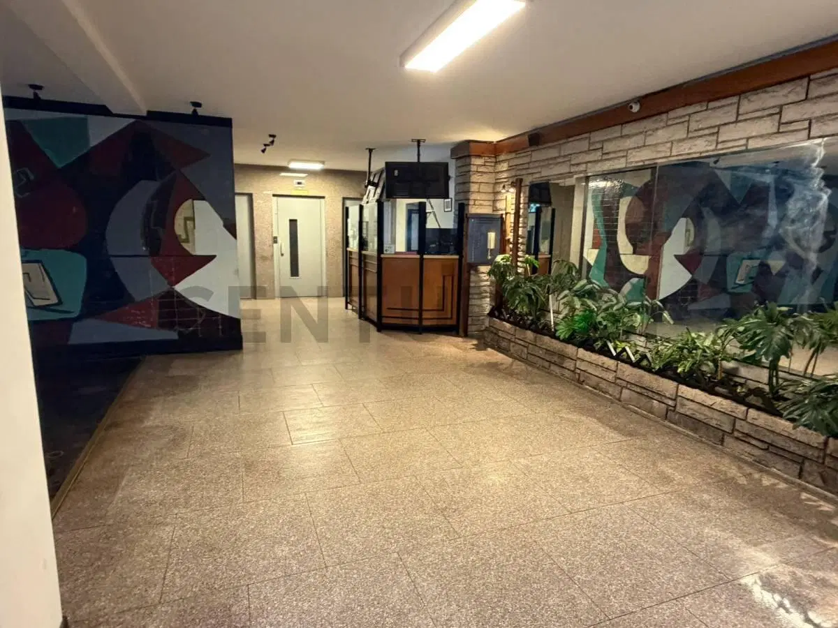 VENTA DEPARTAMENTO 2 AMBIENTES RECICLADO - APTO CREDITO 3