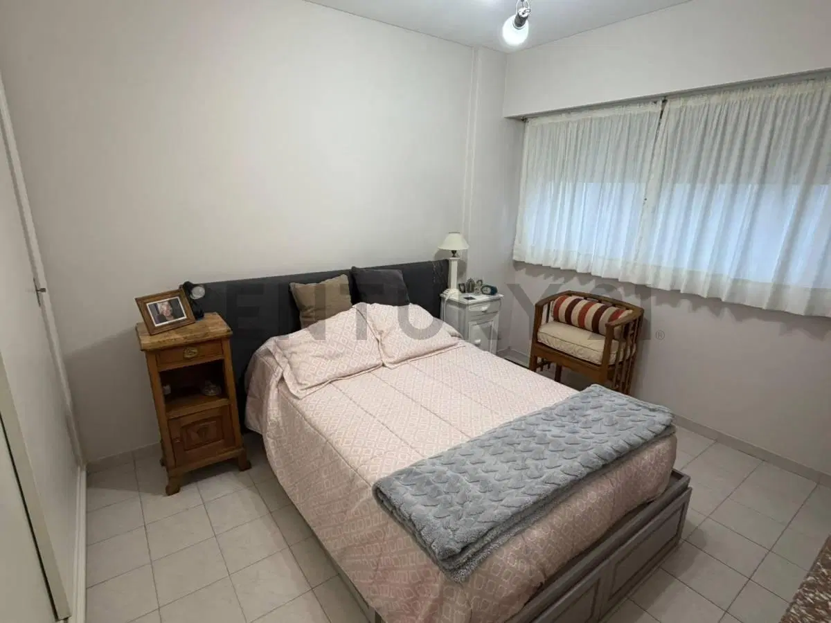 VENTA DEPARTAMENTO 2 AMBIENTES RECICLADO - APTO CREDITO 5