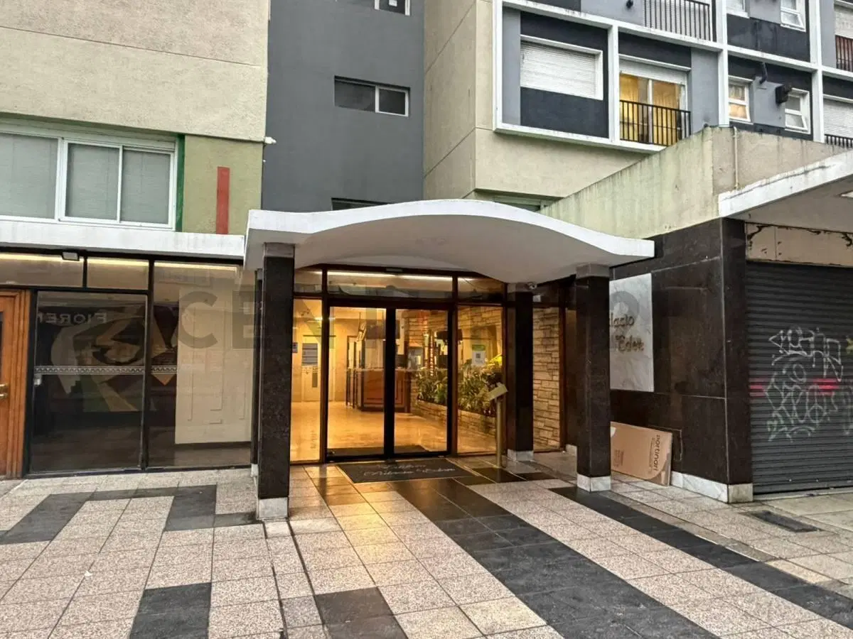 VENTA DEPARTAMENTO 2 AMBIENTES RECICLADO - APTO CREDITO 2