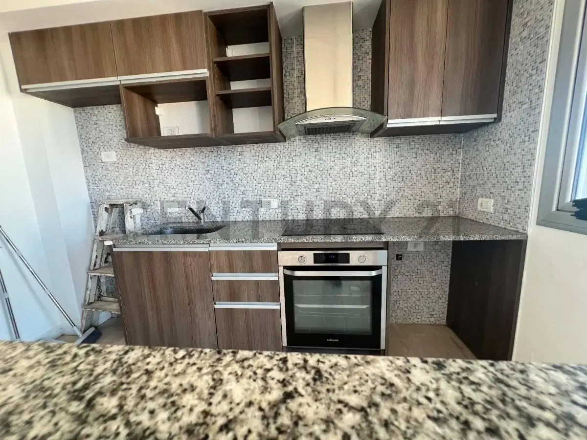 ALQUILER SEMIPISO 2 AMBIENTES AL FRENTE 12 MESES 4