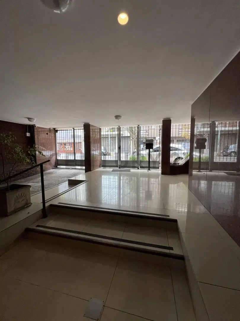 Piso de categoria plaza mitre 3