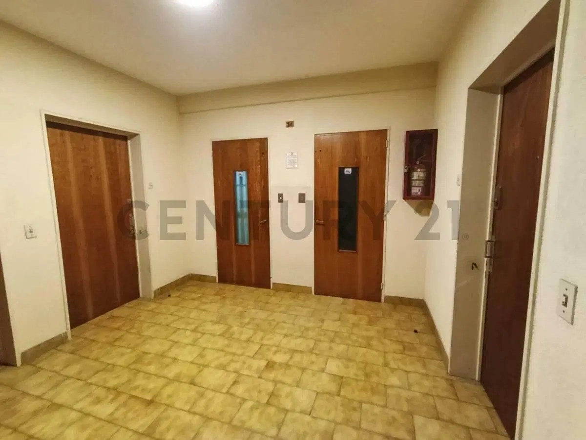 Departamento 4 ambientes con Cochera 4