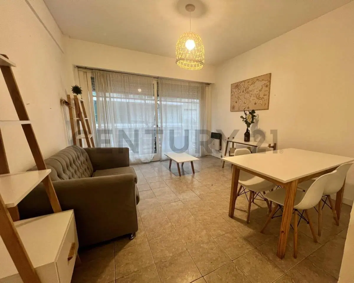 Alquiler Departamento 2 ambientes 24 meses 2