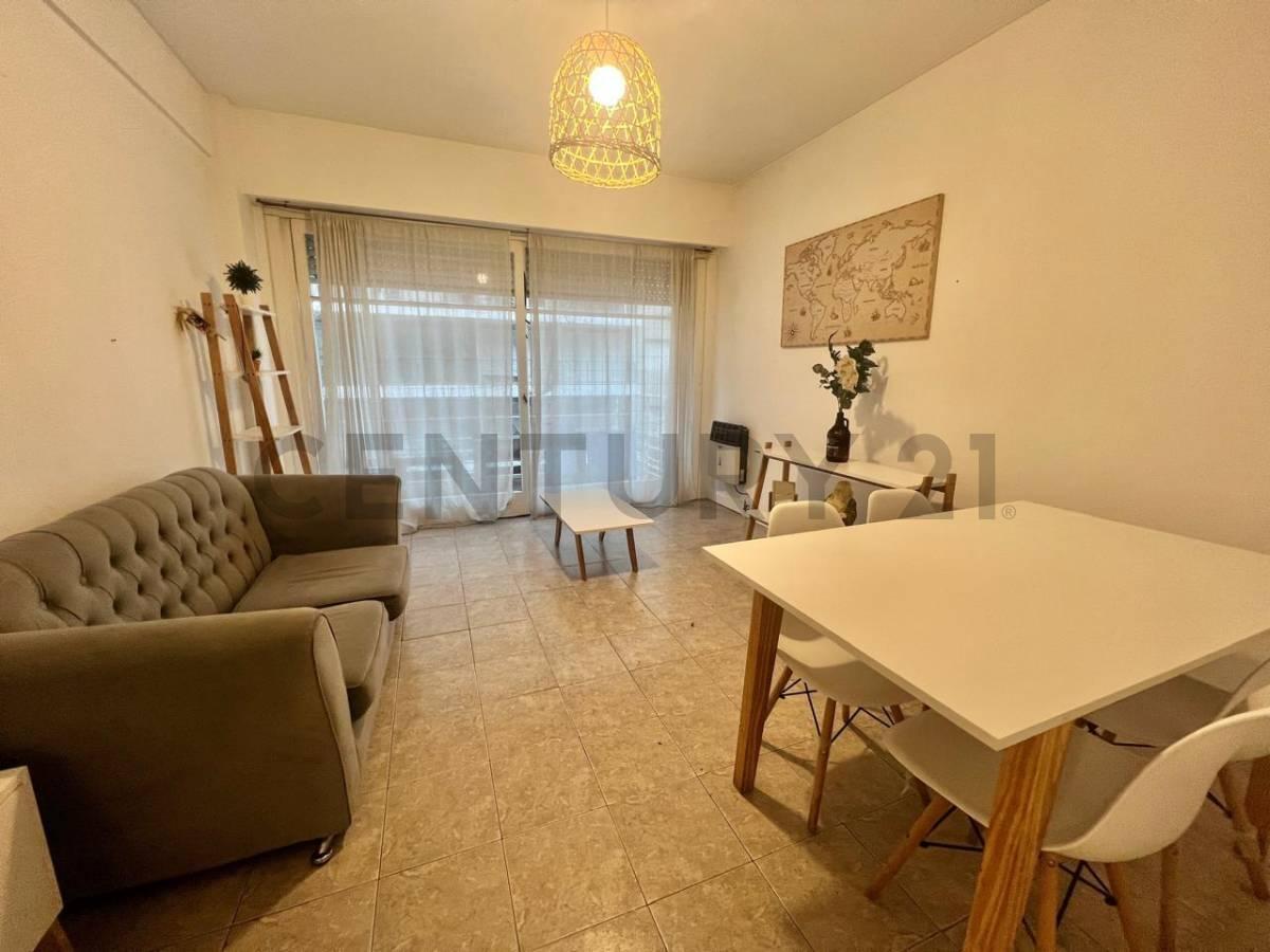 Alquiler Departamento 2 ambientes 24 meses