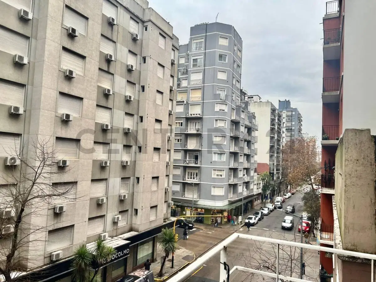 Alquiler Departamento 2 ambientes 24 meses 3