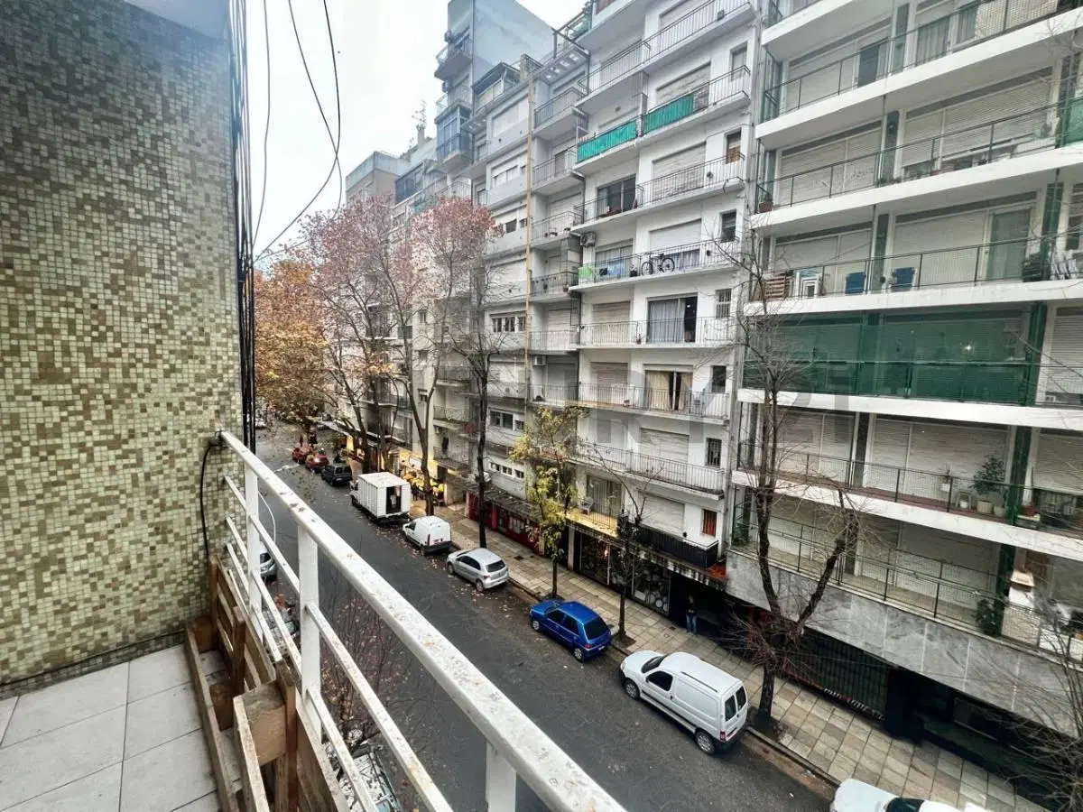 Alquiler Departamento 2 ambientes 24 meses 4