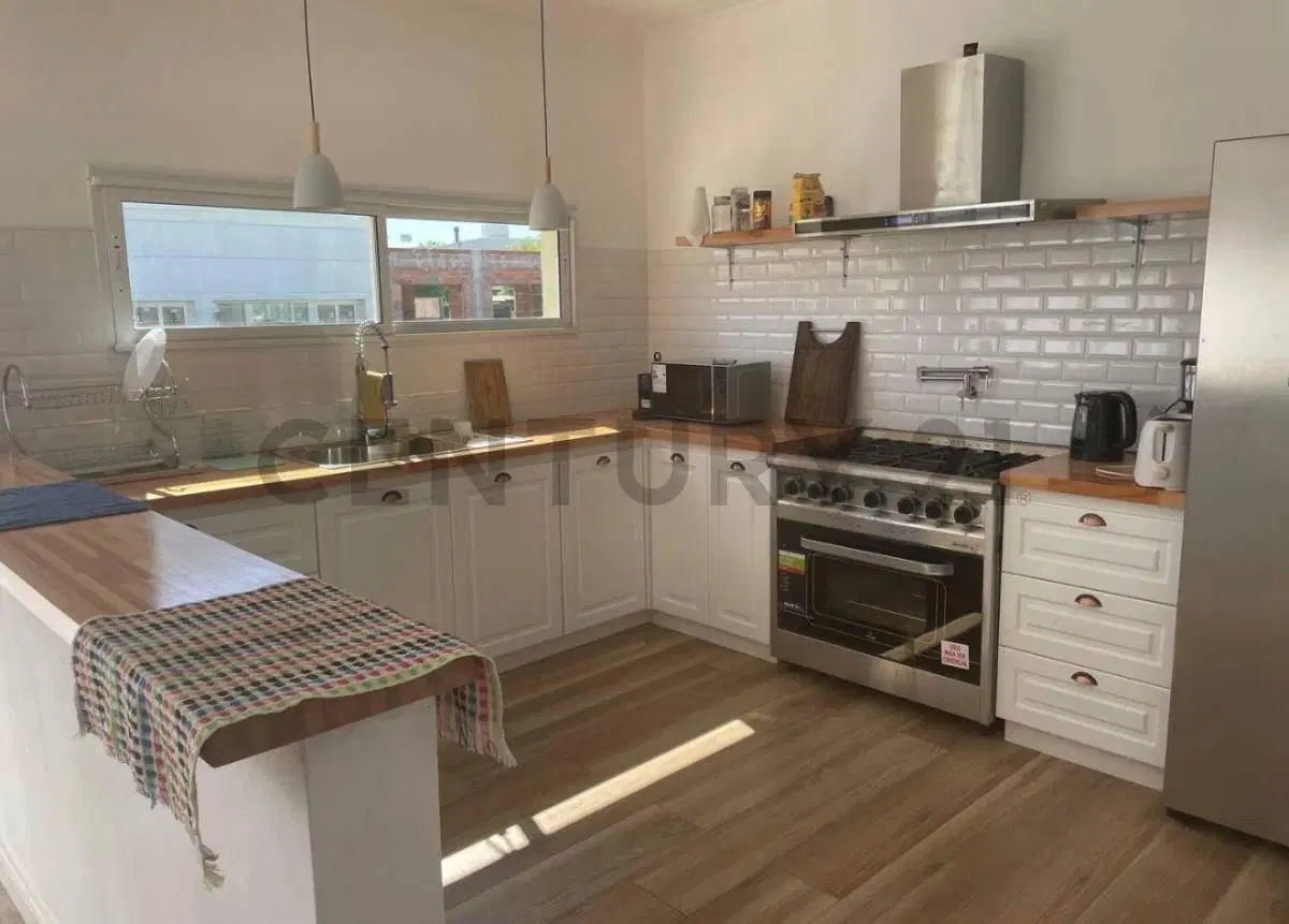 Casa en venta en Barrio Rumenco Joven Jorge Newbery 5050 4