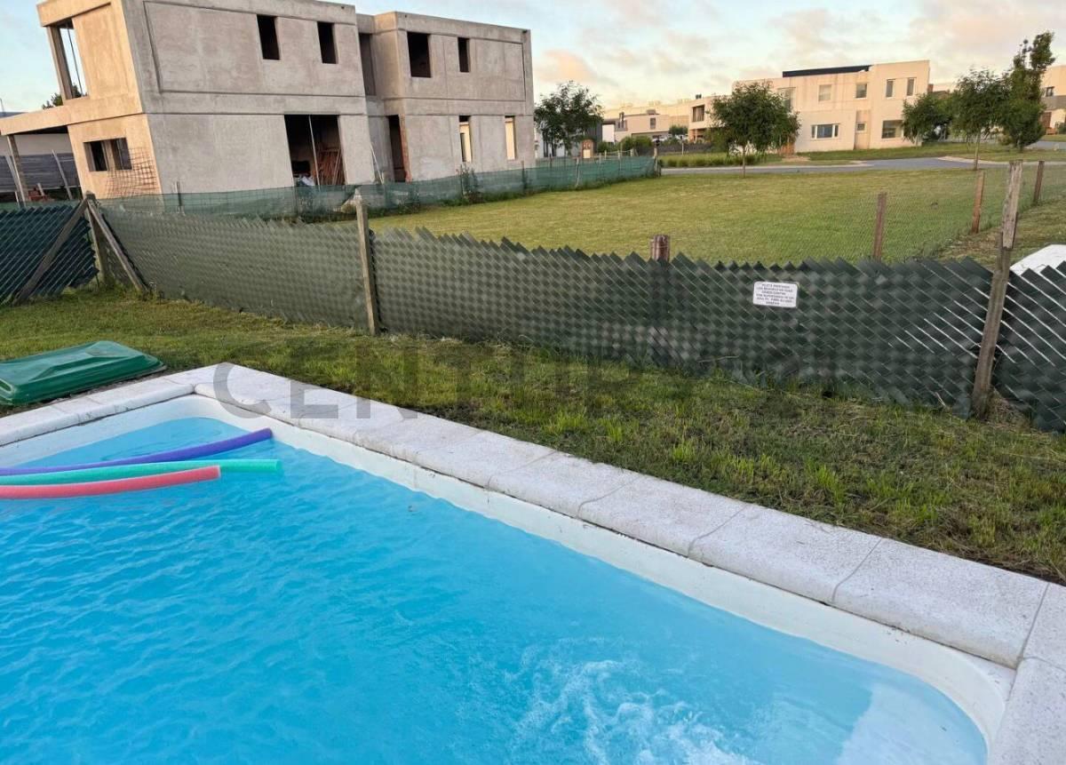 Casa en venta en Barrio Rumenco Joven Jorge Newbery 5050