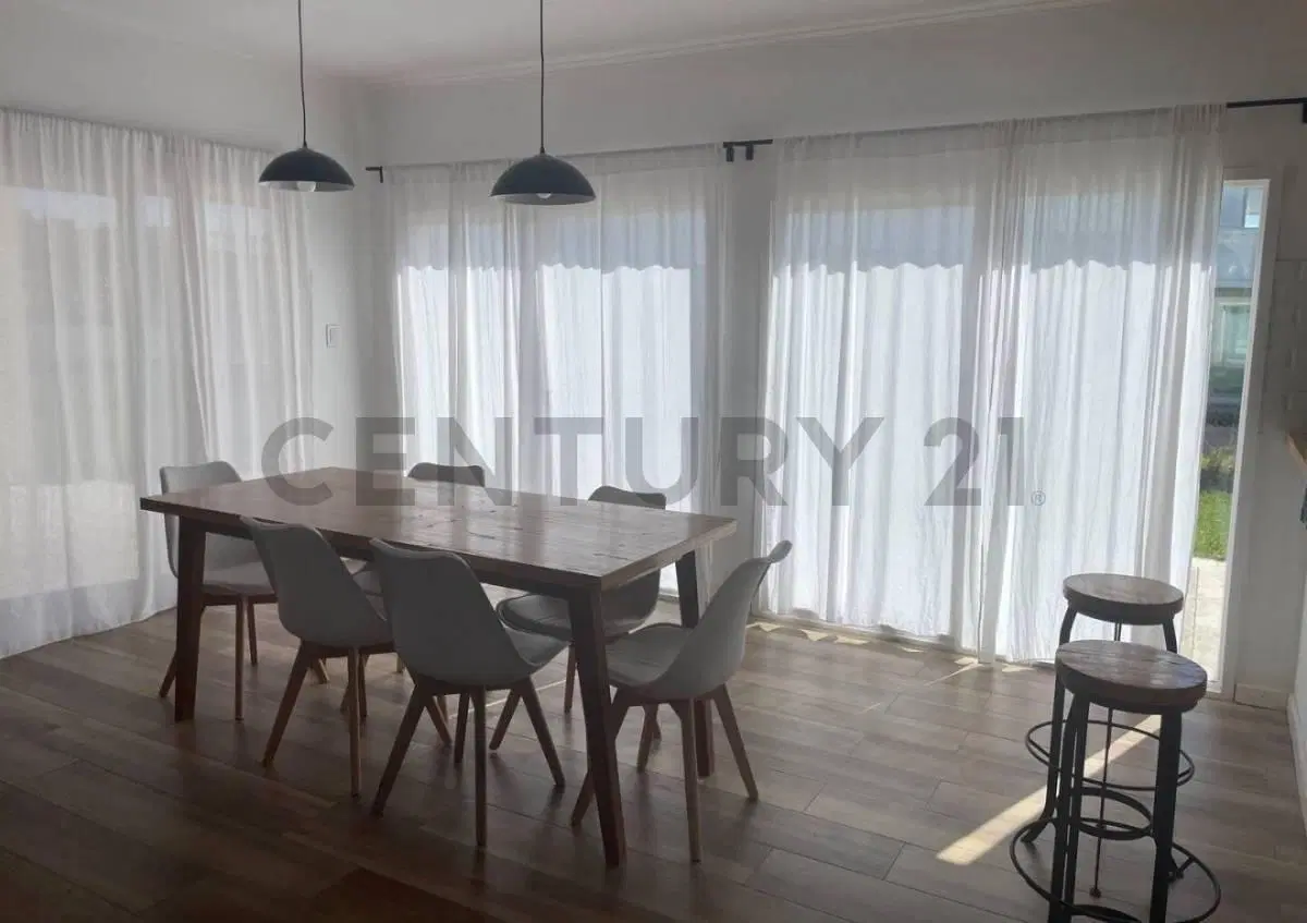 Casa en venta en Barrio Rumenco Joven Jorge Newbery 5050 5