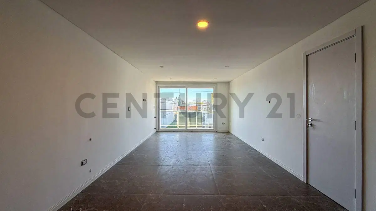 DEPARTAMENTO 3 AMBIENTES A ESTRENAR AL FRENTE | FINANCIACIÓN DIRECTA 2