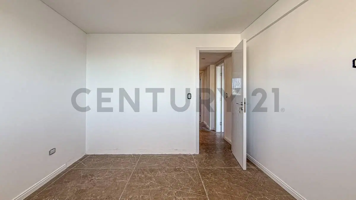 DEPARTAMENTO 3 AMBIENTES A ESTRENAR AL FRENTE | FINANCIACIÓN DIRECTA 4