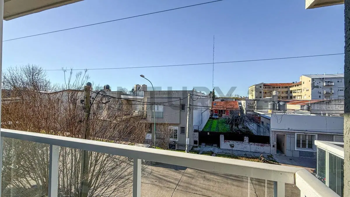 MONOAMBIENTE A ESTRENAR AL FRENTE | FINANCIACIÓN DIRECTA 5