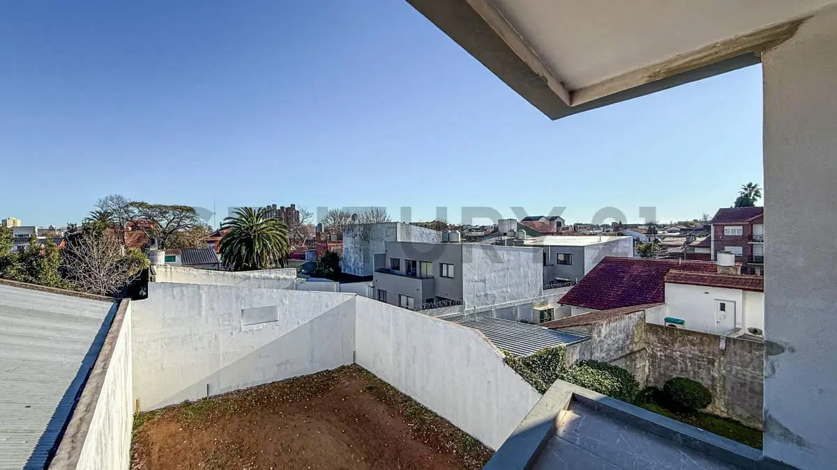 Departamento 2 Ambientes a Estrenar con Financiación Directa – Edificio Ruca Felen 4