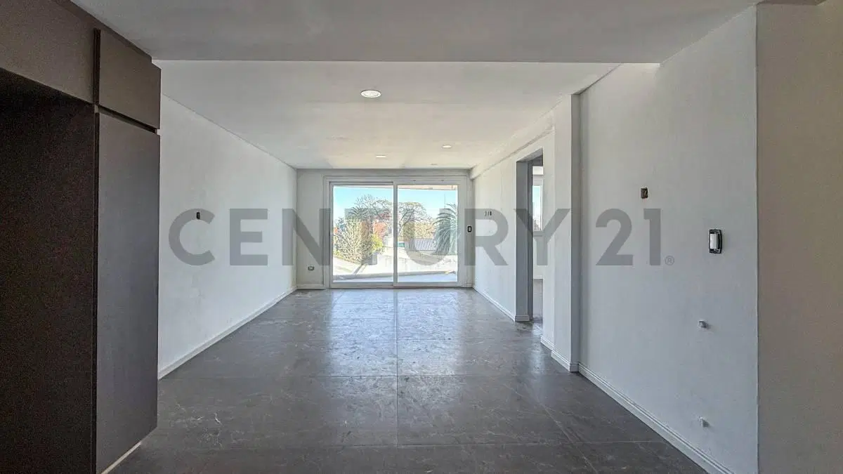 Departamento 2 Ambientes a Estrenar con Financiación Directa – Edificio Ruca Felen 5